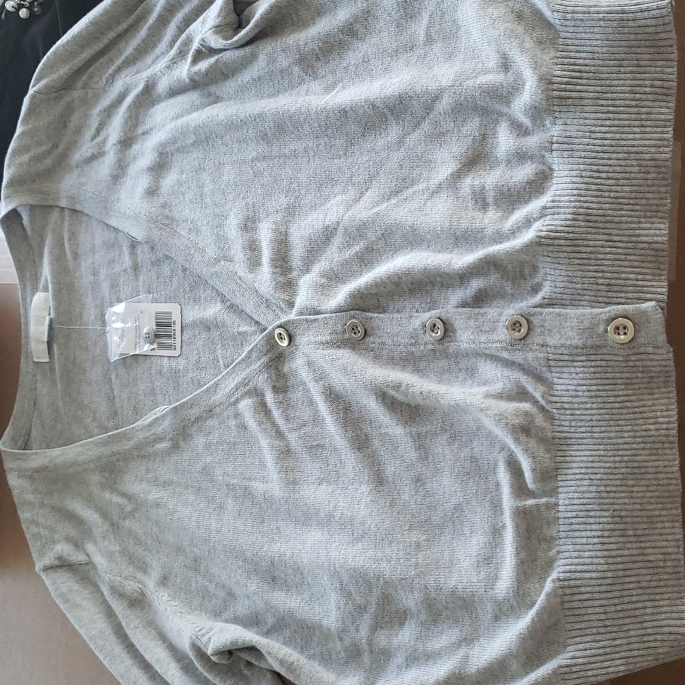 1x cardigan Forever 21+